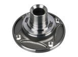 FEBI BILSTEIN Radnabe 17756 Vorderachse für Audi