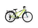 Möbelix , Gelb , Metall , 25x140x60 cm , Freizeit, Fahrräder & Zubehör, City-Bikes