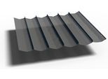 Sonnenschutz Coolfit Grau
