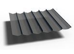 Sonnenschutz Coolfit Grau