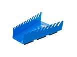 BGS Magnet-Halter für Maul- / Ringschlüssel, Metall, 10 Auflagen ; BGS technic (72091)