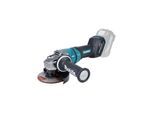 Makita Akku-Winkelschleifer 40V, 11000 U/min, ohne Akku (GA050GZ)
