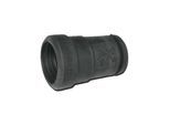 Makita P-70415 WKZ-MUFFE 27/25-38mm für Sauger-Zubehör, P-70415)