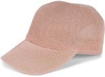 styleBREAKER "Papierstroh Baseball Cap" 1 Stk.