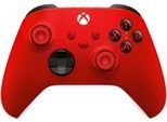 XBOX Xbox-Controller "Xbox Wireless", pulse rot, B:17,8cm H:17,8cm T:7,2cm, Spielecontroller, Xbox-Controller