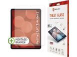 DISPLEX Displayschutzfolie "Tablet Glass iPad Pro 12,9" (3/4/5 Gen.)", transparent, B:10cm H:3cm T:25mm, Displayfolien, Displayschutzfolie