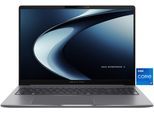 ASUS Notebook "ExpertBook P3 P3605CVA-MB0024X", misty grau, 16 GB RAM 512 GB SSD, Core i7, Windows11Pro, Notebooks, Notebook