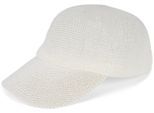 styleBREAKER "Papierstroh Baseball Cap" 1 Stk.