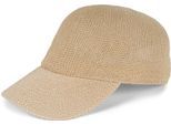 styleBREAKER "Papierstroh Baseball Cap" 1 Stk.