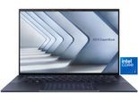 ASUS Business-Notebook "ExpertBook B9 B9403CVAR-PP1735X", star schwarz, 16 GB RAM 512 GB SSD, Core 7, Windows11Pro, Notebooks, Business-Notebook