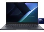 ASUS Business-Notebook "ExpertBook B5 B5405CCA-NZ0084X", gentle grau, 16 GB RAM 512 GB SSD, Core Ultra 5, Windows11Pro, Notebooks, Business-Notebook