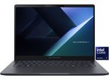 ASUS Notebook "ExpertBook B3 B3405CCA-LY0067X", schwarz (gentle grau), 16 GB RAM 512 GB SSD, Core Ultra 7, Windows11Pro, Notebooks, Notebook