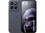 MOTOROLA Smartphone "moto g67", Energieeffizienz: A, pantone arctic seal, 256 GB, Mobiltelefone, Smartphone