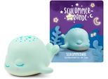 TONIES Hörspielfigur "Schlummerwal - Einschlafmelodien aus dem Ozean", bunt, Hörspiele, Hörspielfigur