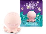 TONIES Hörspielfigur "Schlummeroktopus - Gutenachtgeschichte aus dem Ozean", bunt, Hörspiele, Hörspielfigur