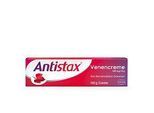 ANTISTAX Venencreme 100g bei schweren & geschwollenen Beinen 100 g