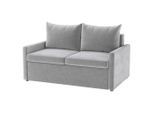 Mid.you , Grau , Textil , Füllung: Polyetherschaumkern , 152x89x92 cm , Made in EU ,