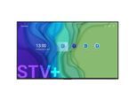NewLine STV-7524+ Digital Signage Display 190,5 cm (75")