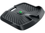 LEITZ Anti-Ermüdungsmatte Ergo Active dunkelgrau 60,5 x 68,1 cm