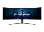 Acer Predator Z57 Gaming-Monitor 144,8 cm (57 Zoll)