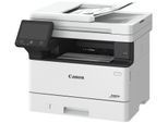 Canon i-SENSYS MF461dw II Laser Multifunktionsdrucker s/w
