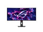 ASUS ROG Strix XG34WCDG Curved OLED Gaming Monitor 86,4 cm (34")