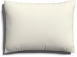 Kissenbezug SCHLAFGUT "EASY JERSEY Kissenhülle 100% Baumwolle, weicher Edel-Jersey, bügelfrei", gelb (gelb light), B:60cm L:80cm, Jersey, Obermaterial: 100% Baumwolle, Kissenbezüge, Kissenbezug, mit farblich angepasstem Reißverschluss, pflegeleicht, formstabil