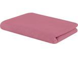 Wohndecke SETEX "Waffeldecke", rosa, B:150cm L:200cm, Baumwolle, Wohndecken, Wohndecke, aus Waffelpiqué, auch als Tagesdecke geeignet, Kuscheldecke