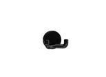 Hewi 477 Doppelhaken 477.90.9902590 suizidhemmend, tiefschwarz