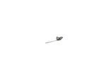 GARDENA Akku-Heckenschere ComfortCut 60/18V-P4A solo (14731-55)