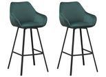 BARHOCKER-SET CASPER
