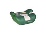 Lorelli Kindersitzerhöhung i-Size Orion (125-150cm) Boostersitz, Bezug waschbar grün