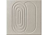 Akustikpaneel Melua Beige ca. 30x30cm