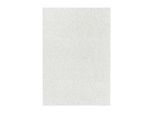 Flachwebeteppich Nizza Creme ca. 80x150cm