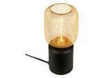 BRILONER LEUCHTEN LED Tischleuchte "RIST 7583017", matt, schwarz, Leuchten, LED Tischleuchte
