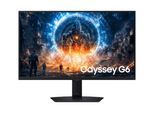 Samsung Odyssey G6 G60F Gaming Monitor 68,6cm (27")