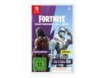 EPIC GAMES Spielesoftware "Fortnite Schattenfeuer & Eis Paket (Code in Box)", ohne farbbezeichnung, Nintendo Switch, Spielesoftware, Spielesoftware