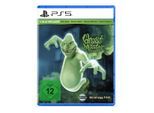 U & I ENTERTAINMENT Spielesoftware "Ghost Master Resurrection", grün (ohne farbbezeichnung), PlayStation 5, Spielesoftware, Spielesoftware