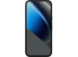 OTTERBOX Displayschutzglas "Glass Screen Protector", transparent, B:11cm H:1,4cm T:21,5mm, Displayfolien, Displayschutzfolie, Schutzfolie, Bildschirmschutz, kratz- & stoßfest, Displayschutzglas
