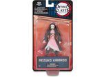 Demon Slayer - Nezuko Kamado 13 cm Figur