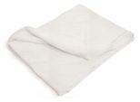 Wohndecke SETEX "Premium", beige (natur), B:150cm L:200cm, Baumwolle, Polyester, Wohndecken, Wohndecke, besonders weich und kuschelig