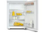 MIELE Kühlschrank "K 4002 D", Energieeffizienz: D, silber (weiß), Rechtsanschlag, Kühlschränke, Kühlschrank
