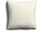 Kissenbezug SCHLAFGUT "EASY JERSEY Kissenhülle 100% Baumwolle, weicher Edel-Jersey, bügelfrei", gelb (gelb light), B:80cm L:80cm, Jersey, Obermaterial: 100% Baumwolle, Kissenbezüge, Kissenbezug, mit farblich angepasstem Reißverschluss, pflegeleicht, formstabil