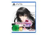 BANDAI Spielesoftware "Tales of Berseria Remastered", ohne farbbezeichnung, PlayStation 5, Spielesoftware, Spielesoftware