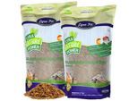 Lyra Pet Soldatenfliegenlarven 10 kg