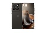 Motorola Moto G77 - 5G Smartphone - 8GB/256GB Schwarz