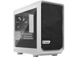 Meshify 2 Nano White TG Dark Tint