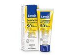 LINOLA Sonnen-Hautmilch LSF 50 100 ml