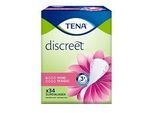 TENA Discreet mini magic Einlagen 6X34 St