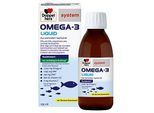 DOPPELHERZ Omega-3 Liquid system 150 ml